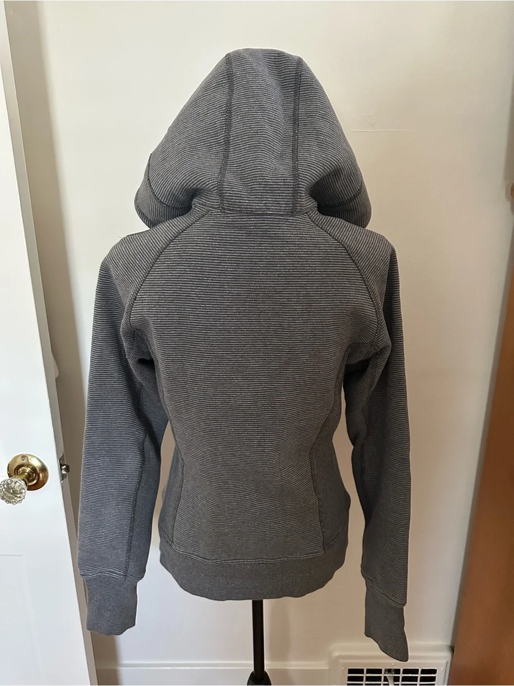 LULULEMON Scuba Hoodie